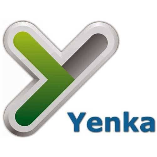 Yenka logo